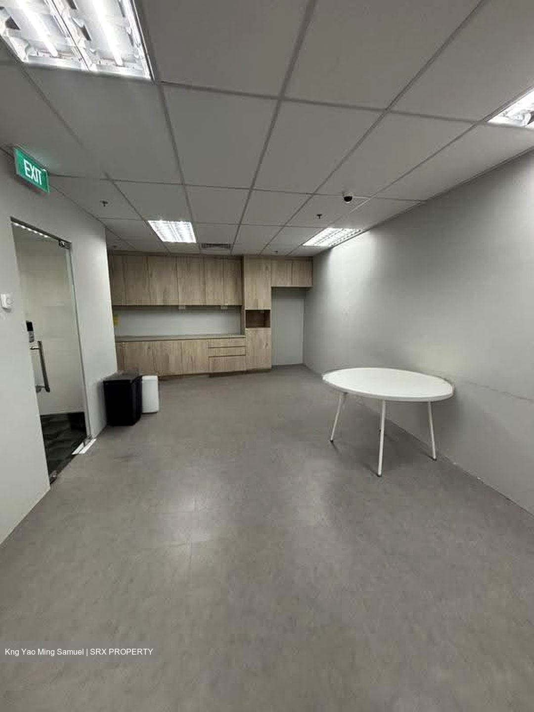 Tan Eng Kiam Building (D1), Office #621082401